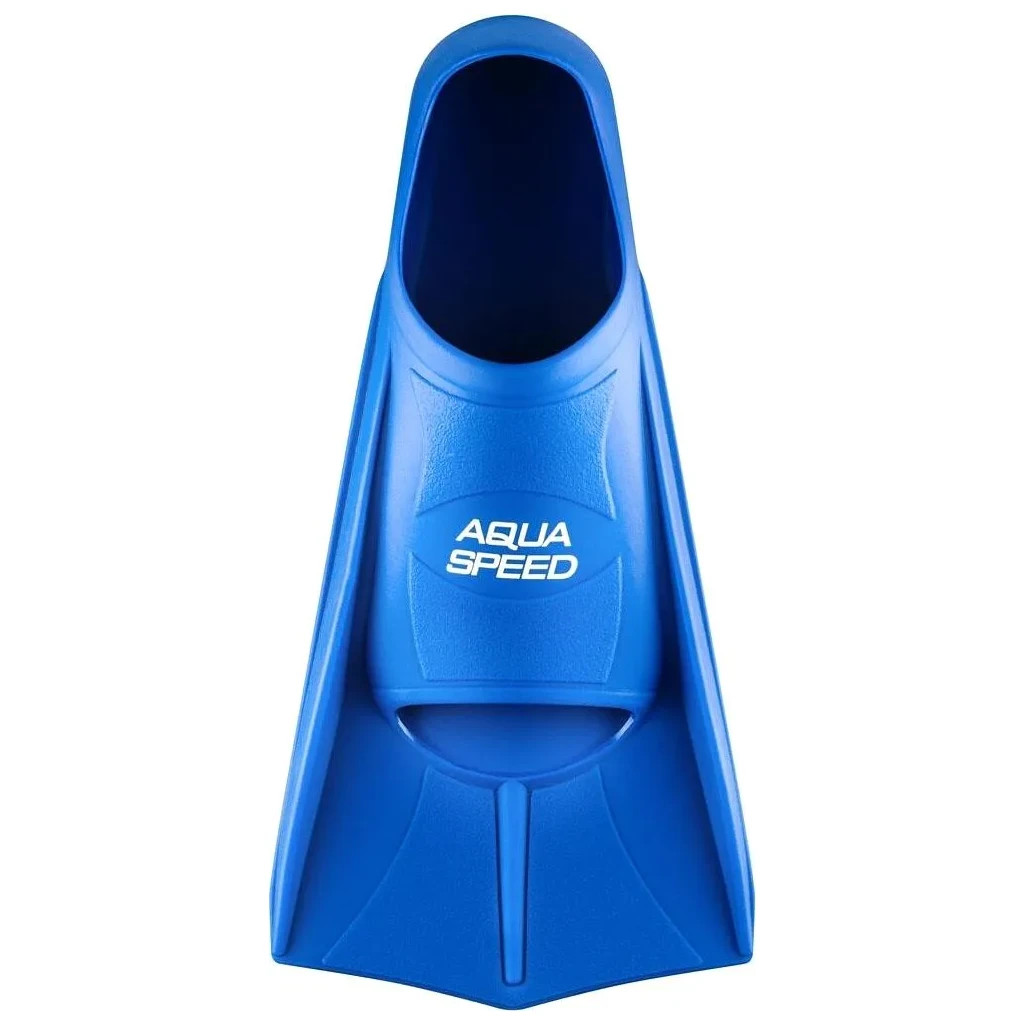 Ласти Aqua Speed Training Fins 137-11 2739 синій 39-40 (5908217627391) - зображення 3