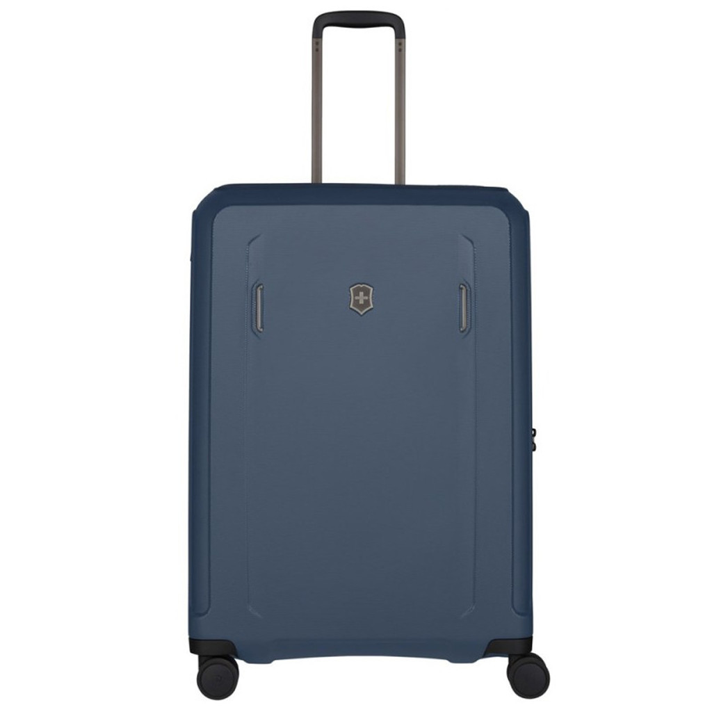Валіза Victorinox Travel Werks Traveler 6.0 HS BlueL Expandable (Vt609973) - зображення 2