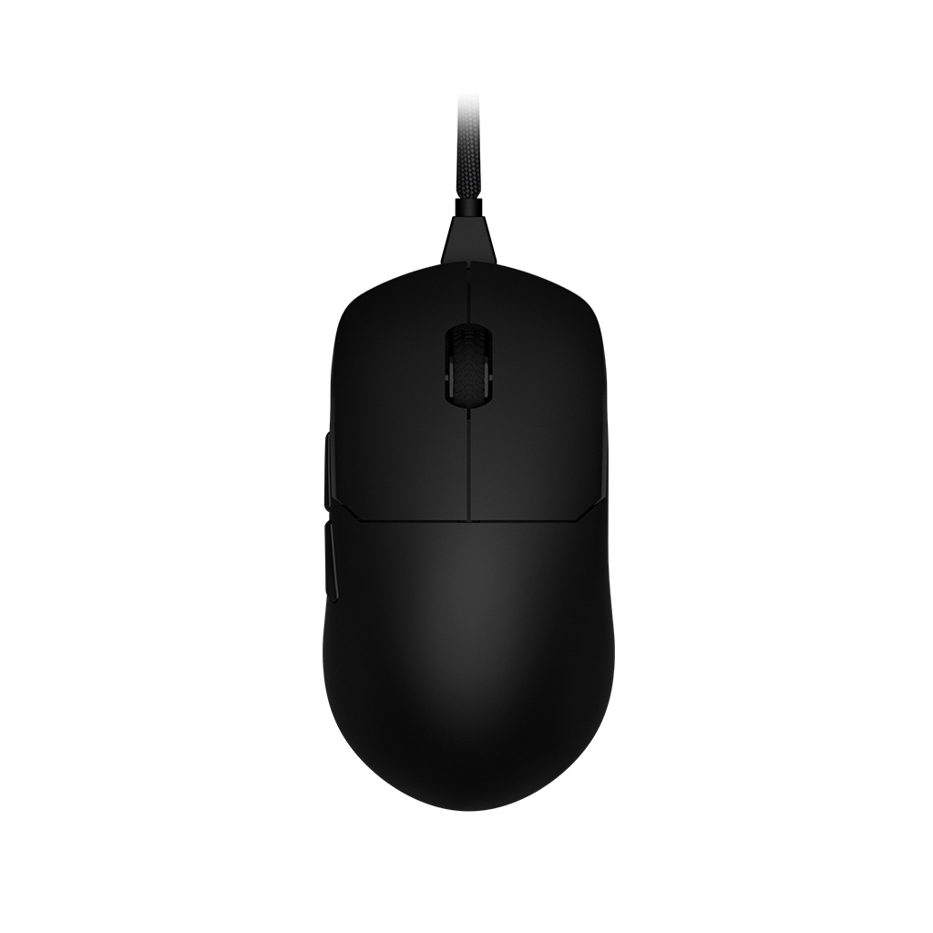 Мишка Hator Quasar Essential USB Black (HTM-400) - зображення 1