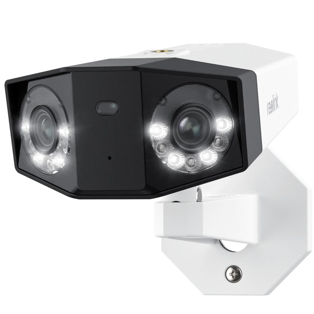 Камера відеоспостереження Reolink P730 - зображення 1