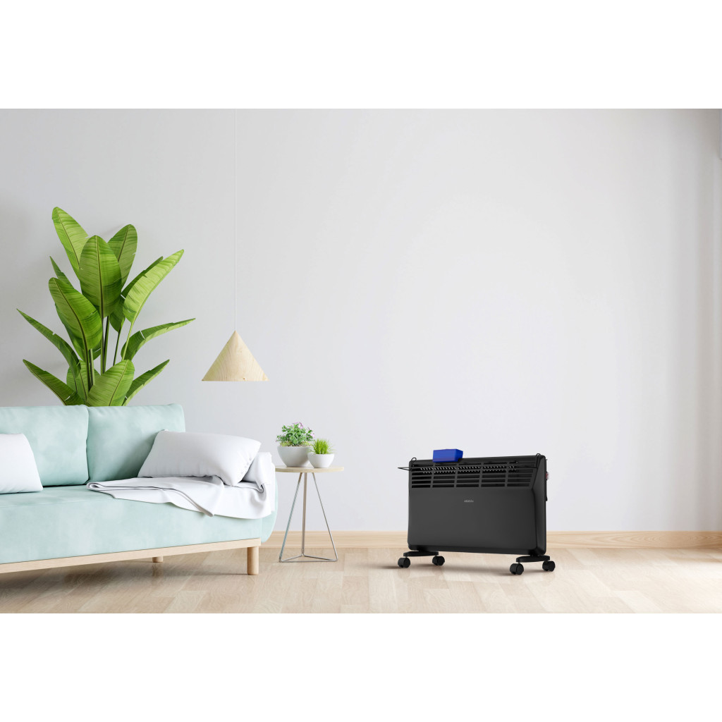 Обігрівач Ardesto CHB-2000MBD - изображение 3