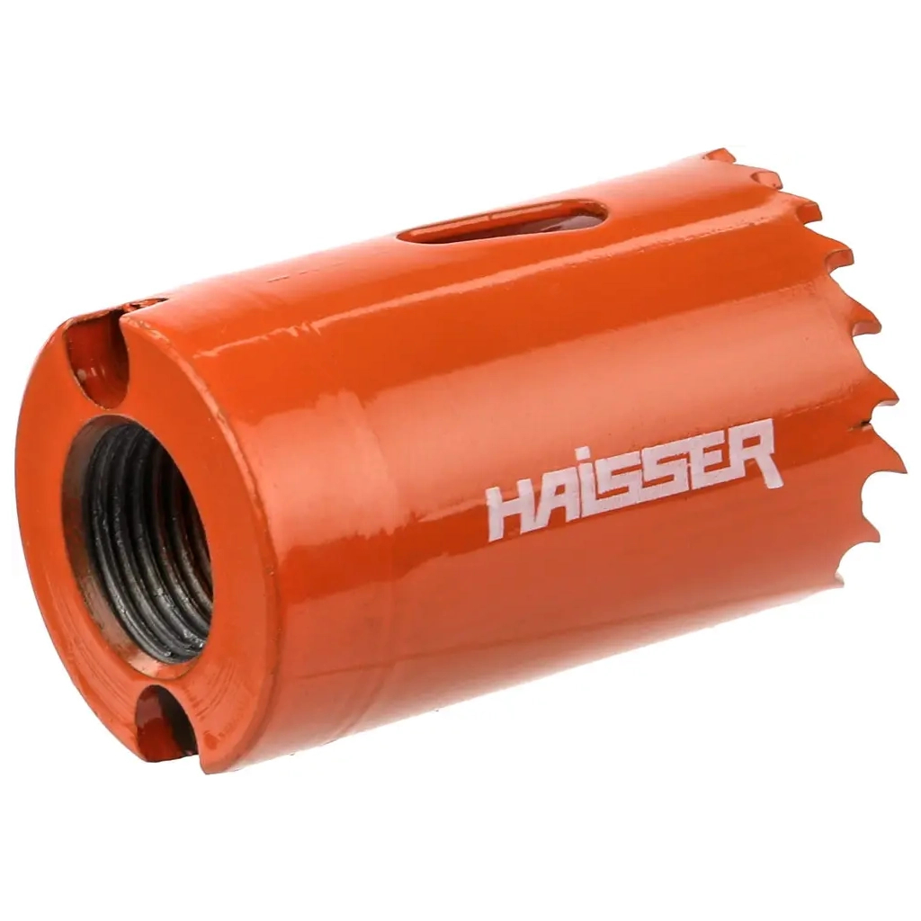 Коронка HAISSER Bi-metal - 32мм (57811) - зображення 1