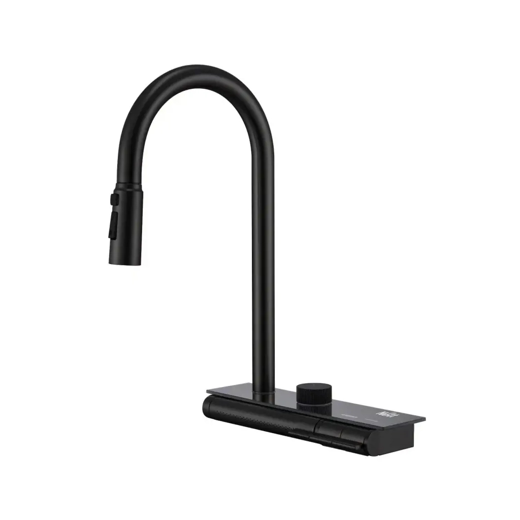 Змішувач Nett OB-38 - зображення 1