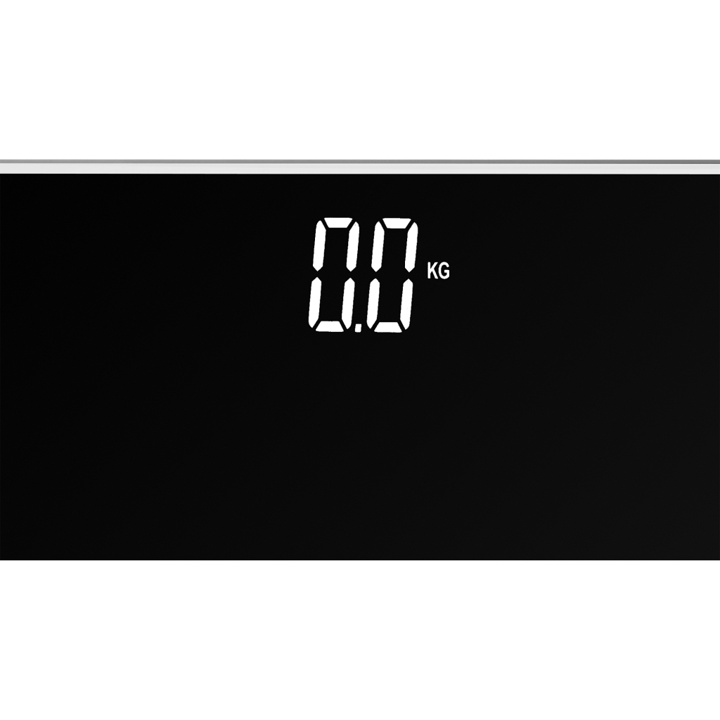 Ваги підлогові ECG OV 1821 Black (OV1821 Black) - зображення 3