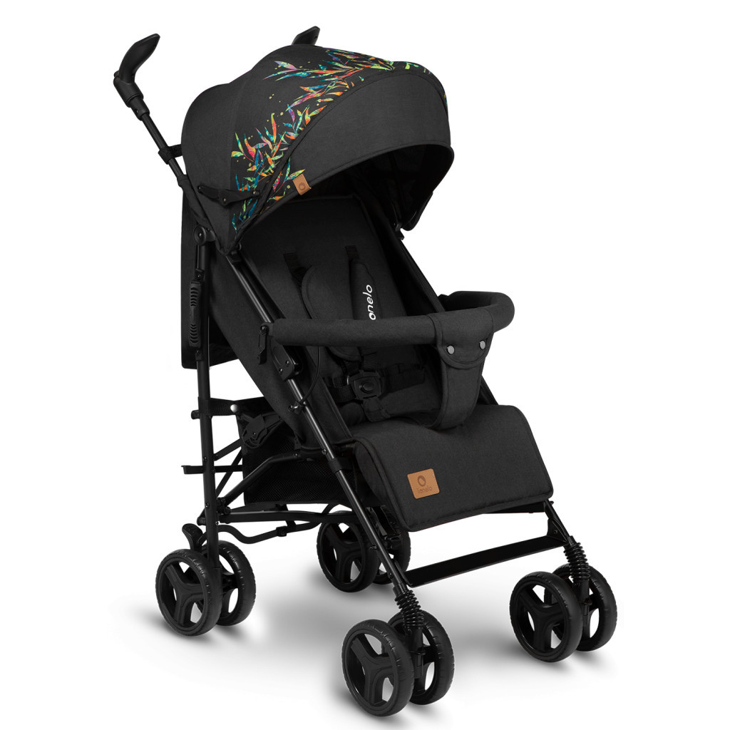 Коляска Lionelo Irma Dreamin (LO-IRMA DREAMIN) - зображення 2