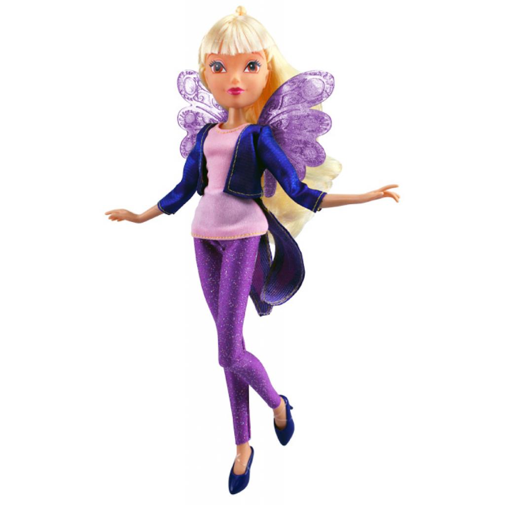 Лялька WinX Стелла Магія маскарада 27 см (IW01041403) - зображення 1