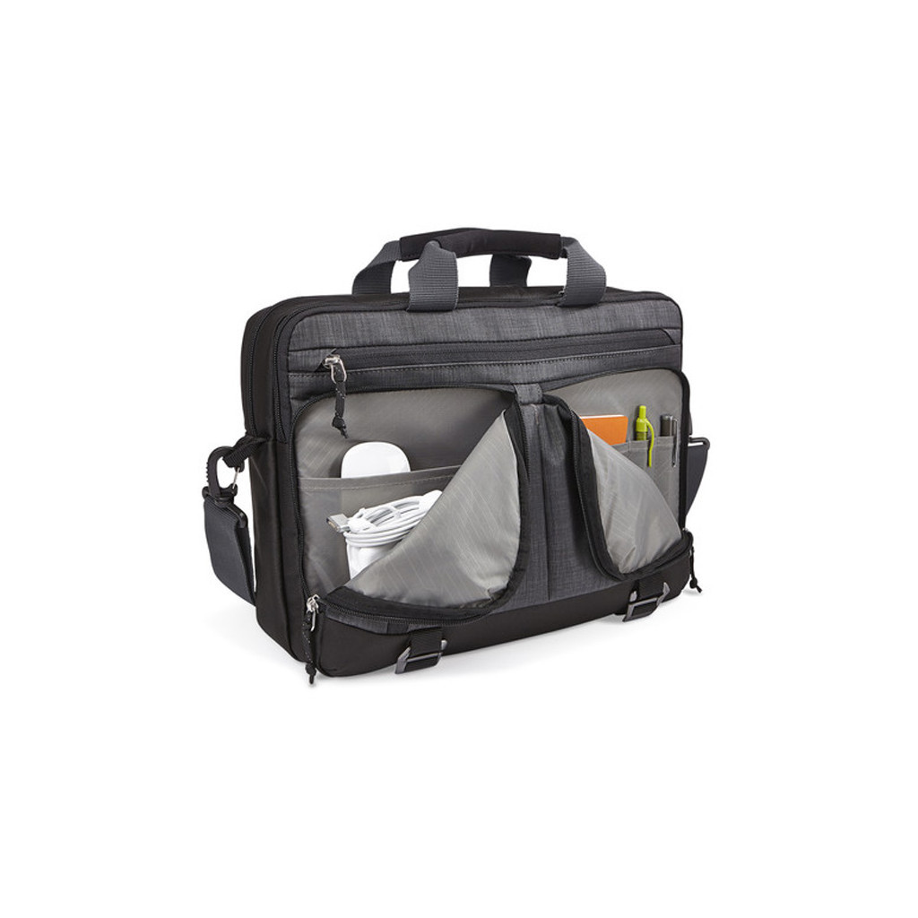 Сумка для ноутбука Thule 15" Stravan Deluxe Bag (TSDB115G) - зображення 6