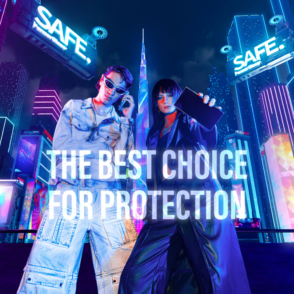 Скло захисне PANZERGLASS Samsung Galaxy S25 Plus Ultra-Wide Fit w. Aligner (PG_SARNUWFG37942) - зображення 5