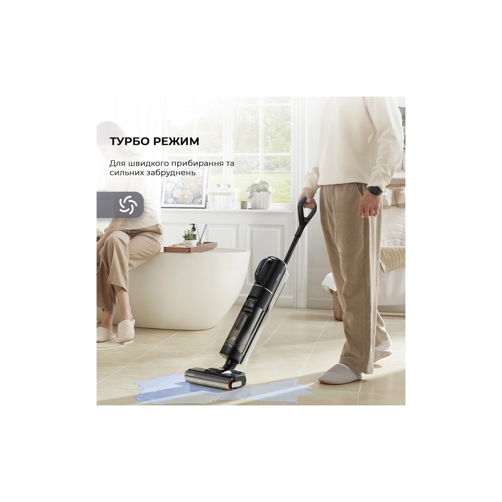 Пилосос Dreame H12 Dual (HHV4) - зображення 8
