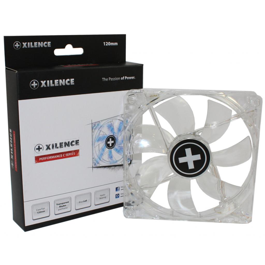 Кулер до корпусу Xilence XF044 - зображення 3