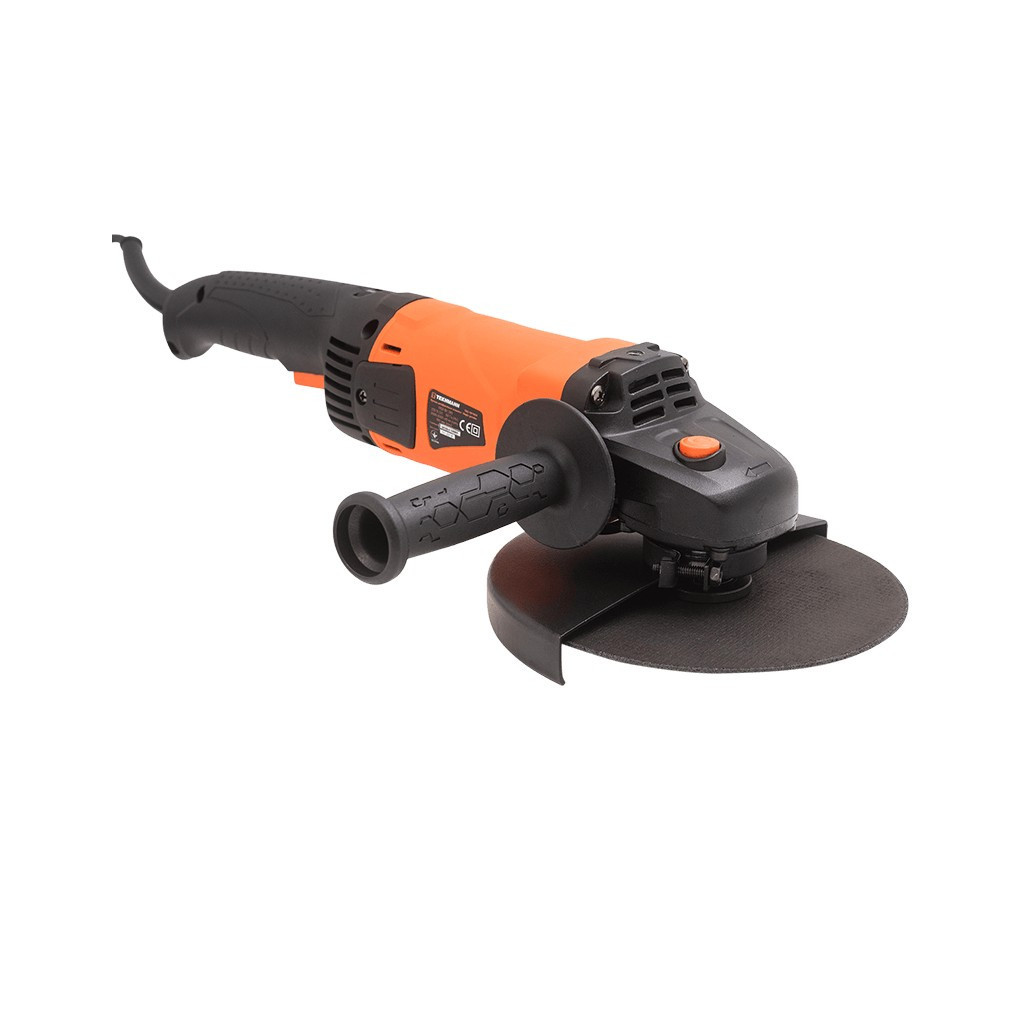 Шліфувальна машина Tekhmann TAG-18/1950 (845243) - зображення 4