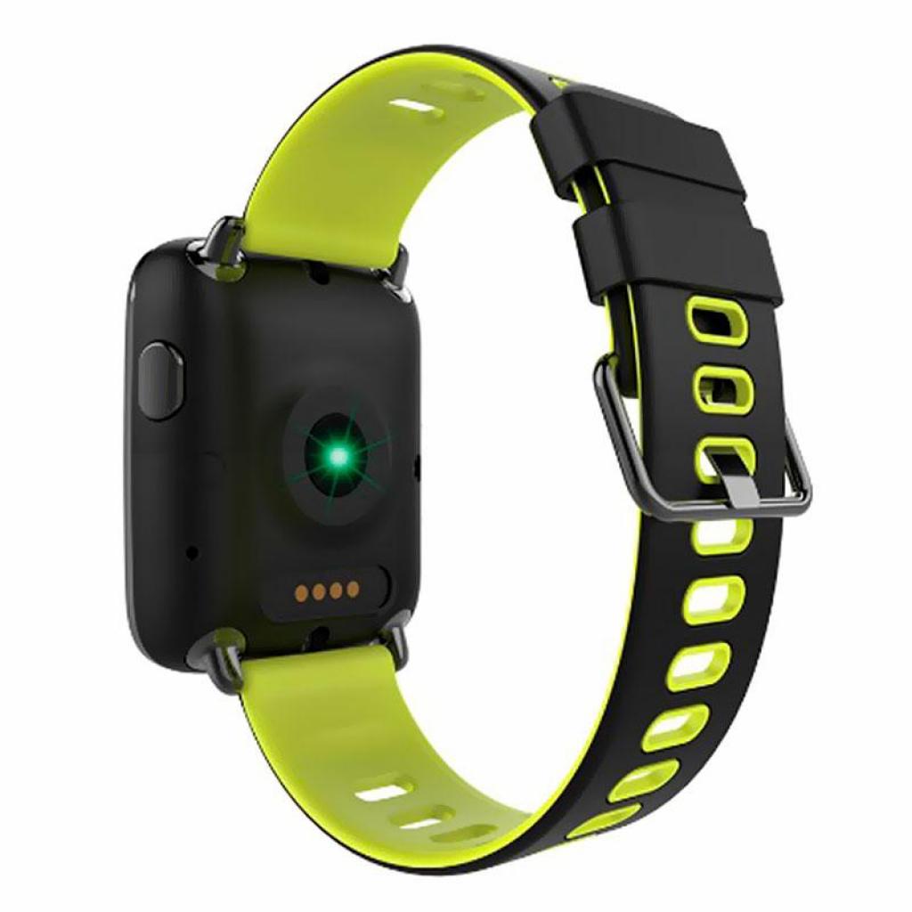 Смарт-годинник King Wear GV68 Green (F_52960) - зображення 4