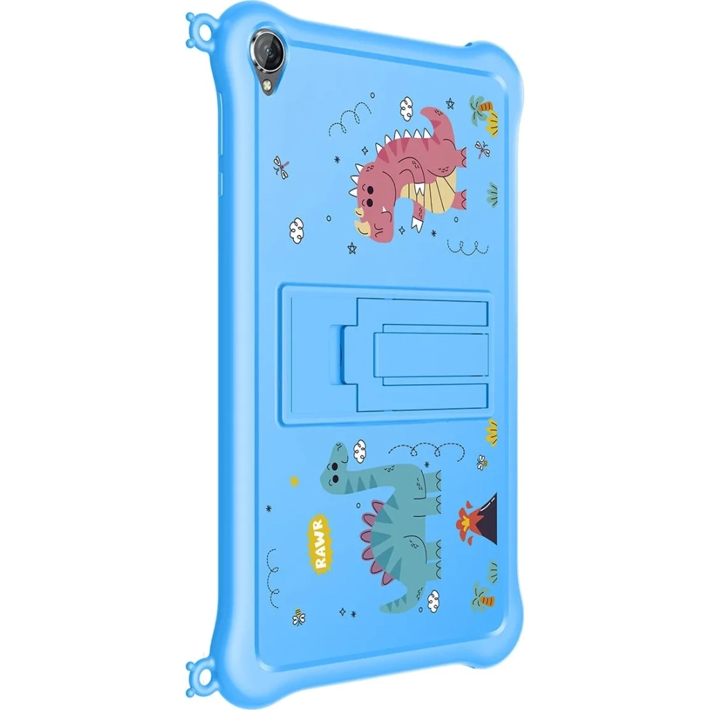 Планшет Blackview Tab 50 Kids 8" HD+ 3 / 64GB / WIFI Blue (6931548314035) - зображення 7