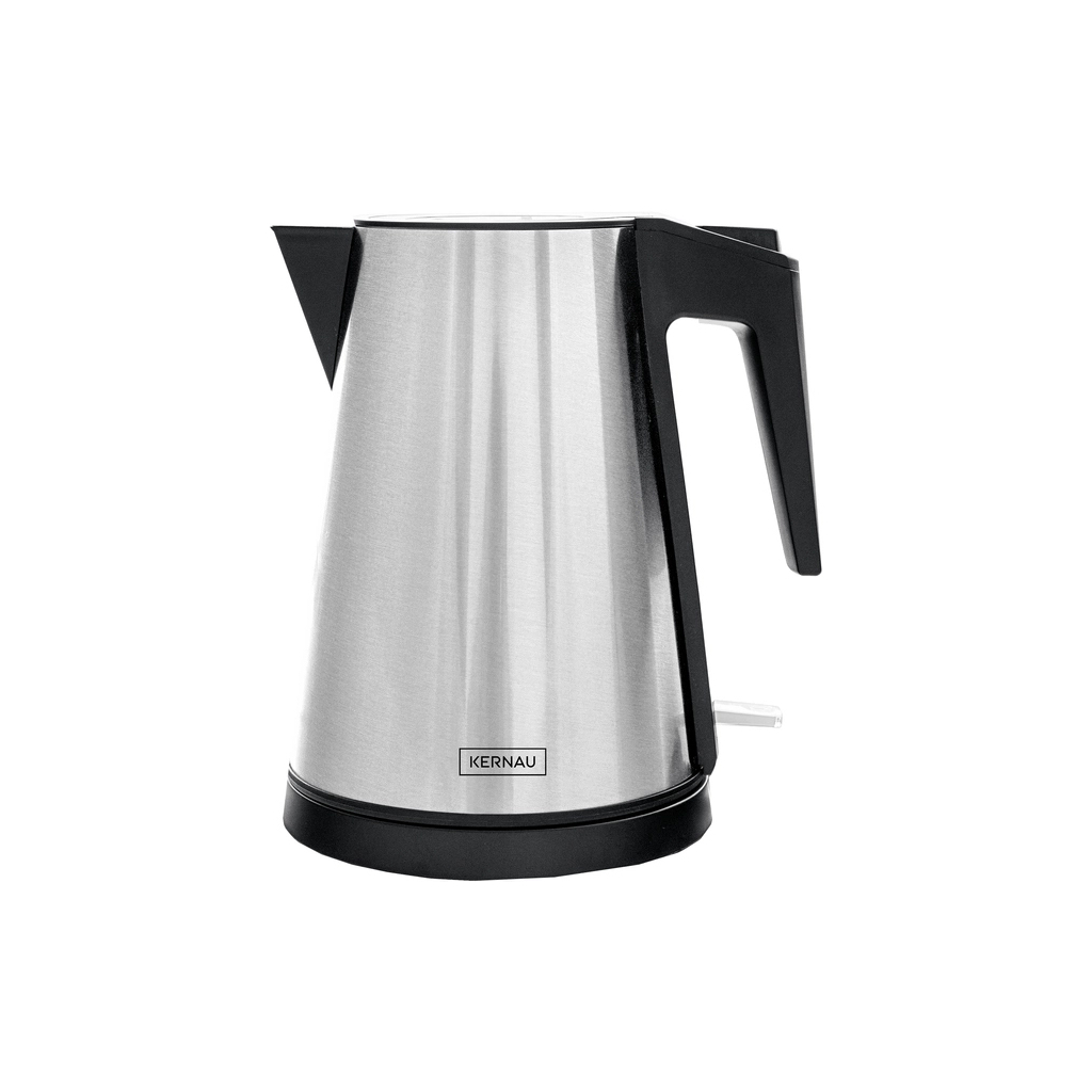 Електрочайник Kernau KSK 101 Silver (KSK101 Silver) - зображення 1