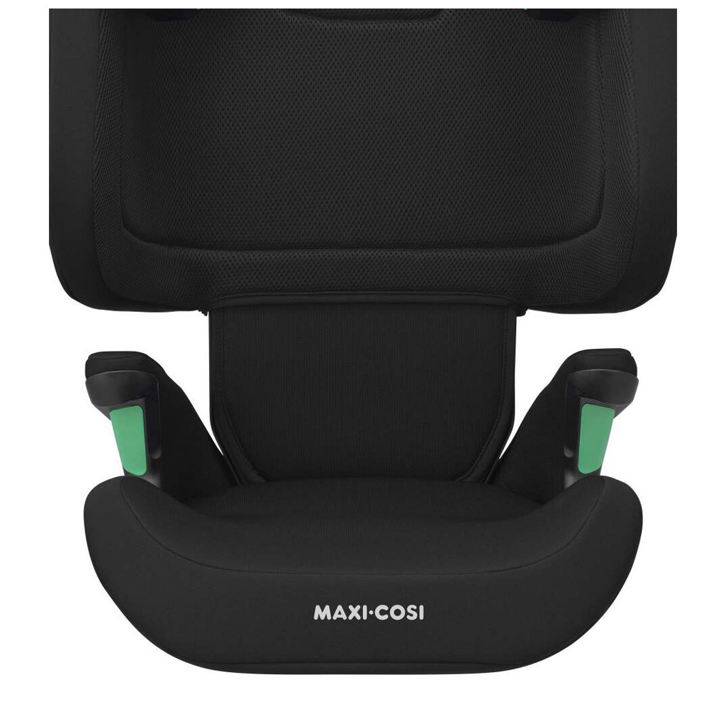 Автокрісло Maxi-Cosi RodiFix R i-Size Authentic Black (8760671110) - зображення 7