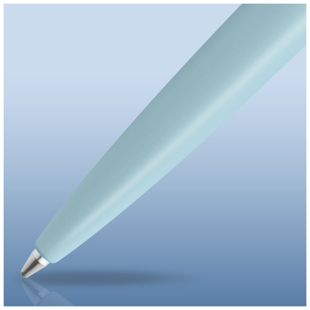 Ручка кулькова Waterman ALLURE Pastel Blue CT BP (23 315) - зображення 3