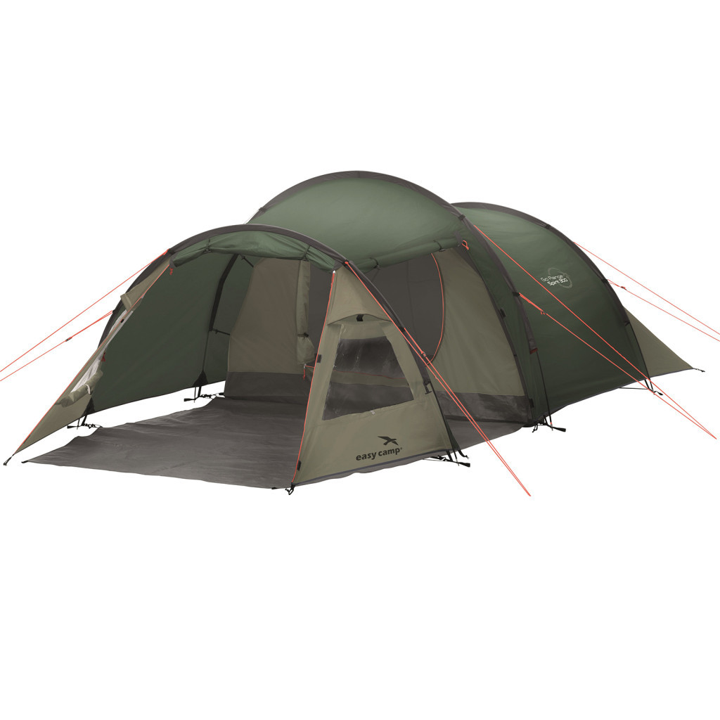 Намет Easy Camp Spirit 300 Rustic Green (928904) - зображення 1