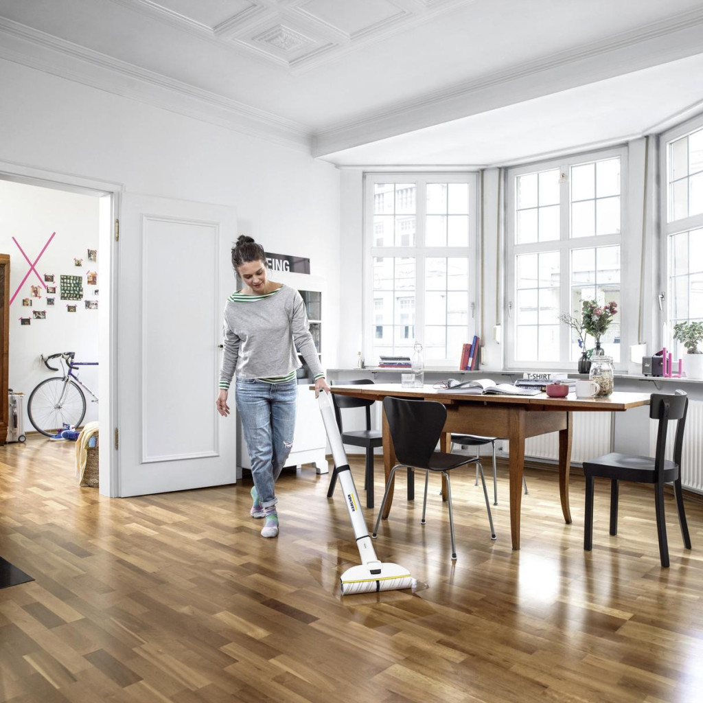 Пилосос Karcher FC 3 Cordless Premium (1.055-360.0) - зображення 5