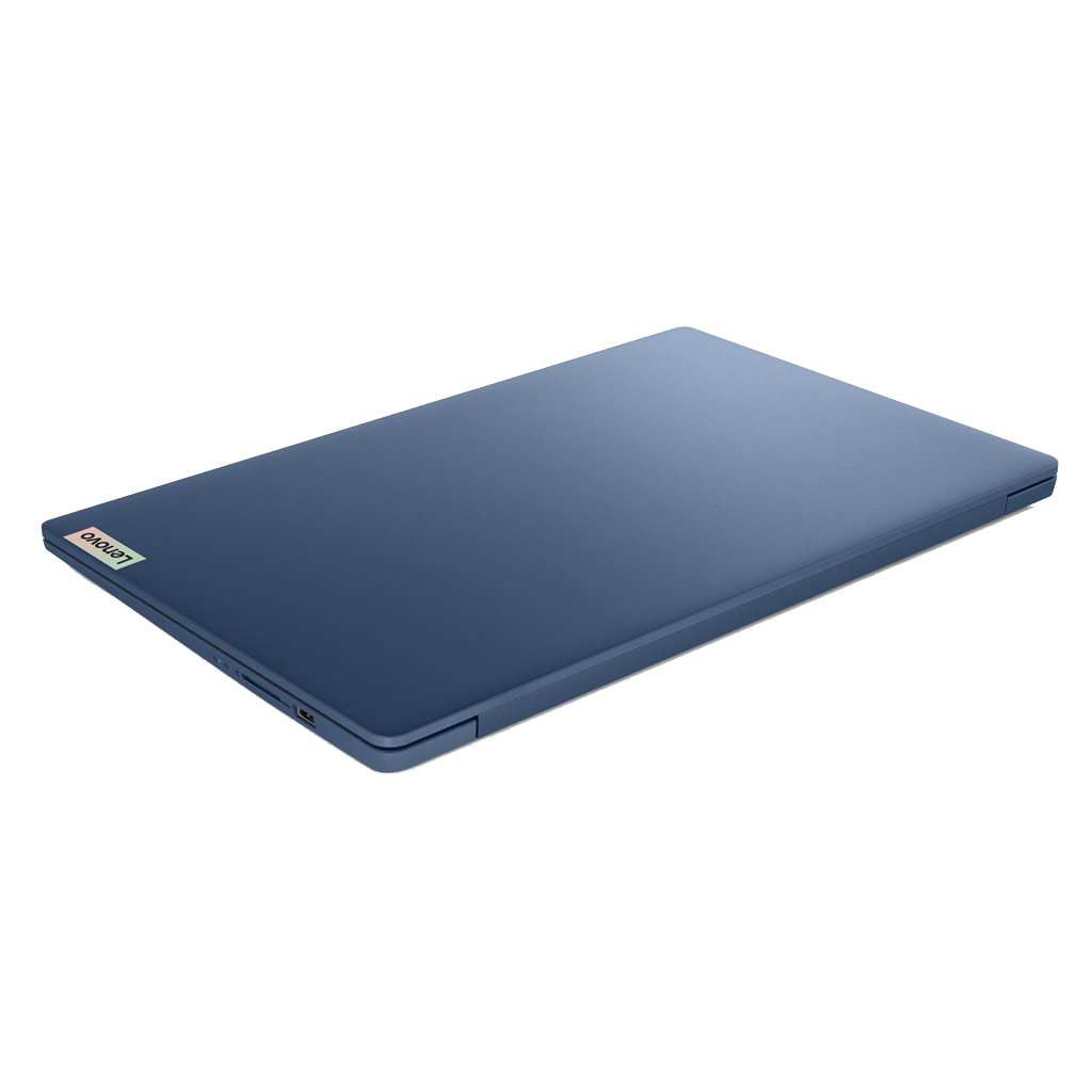 Ноутбук Lenovo IdeaPad Slim 3 15IAH8 (83ER00MFRA) - зображення 9