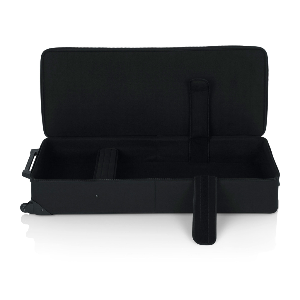 Кейс для клавішних Gator 61 Note Lightweight Keyboard Case (GK-61) - изображение 3