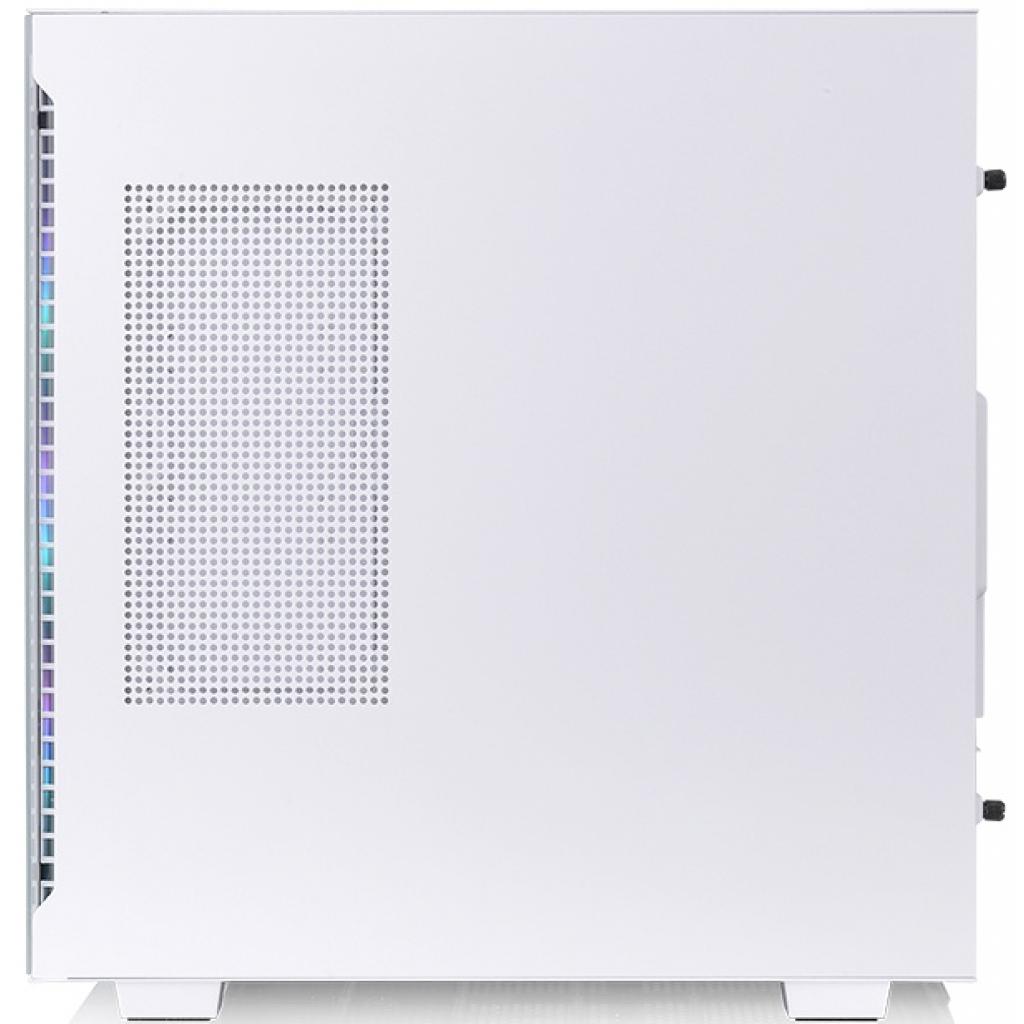 Корпус ThermalTake Divider 300 White window RGB (CA-1S2-00M6WN-01) - зображення 5