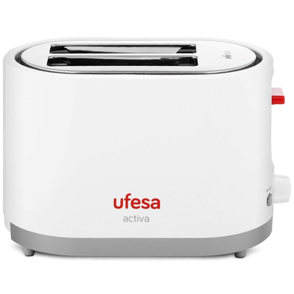 Тостер Ufesa TT7385 (71304545) - зображення 4