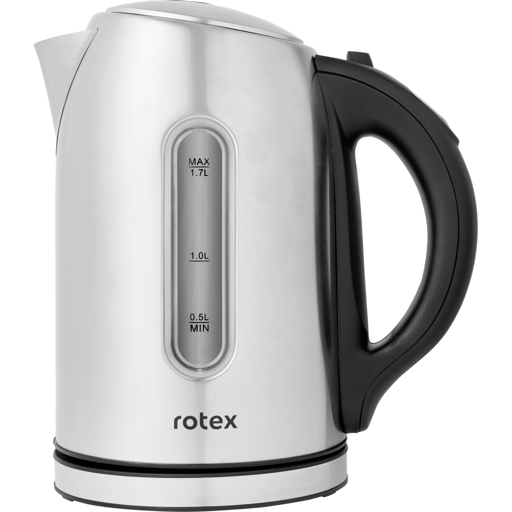 Електрочайник Rotex RKT78-S Smart - зображення 1