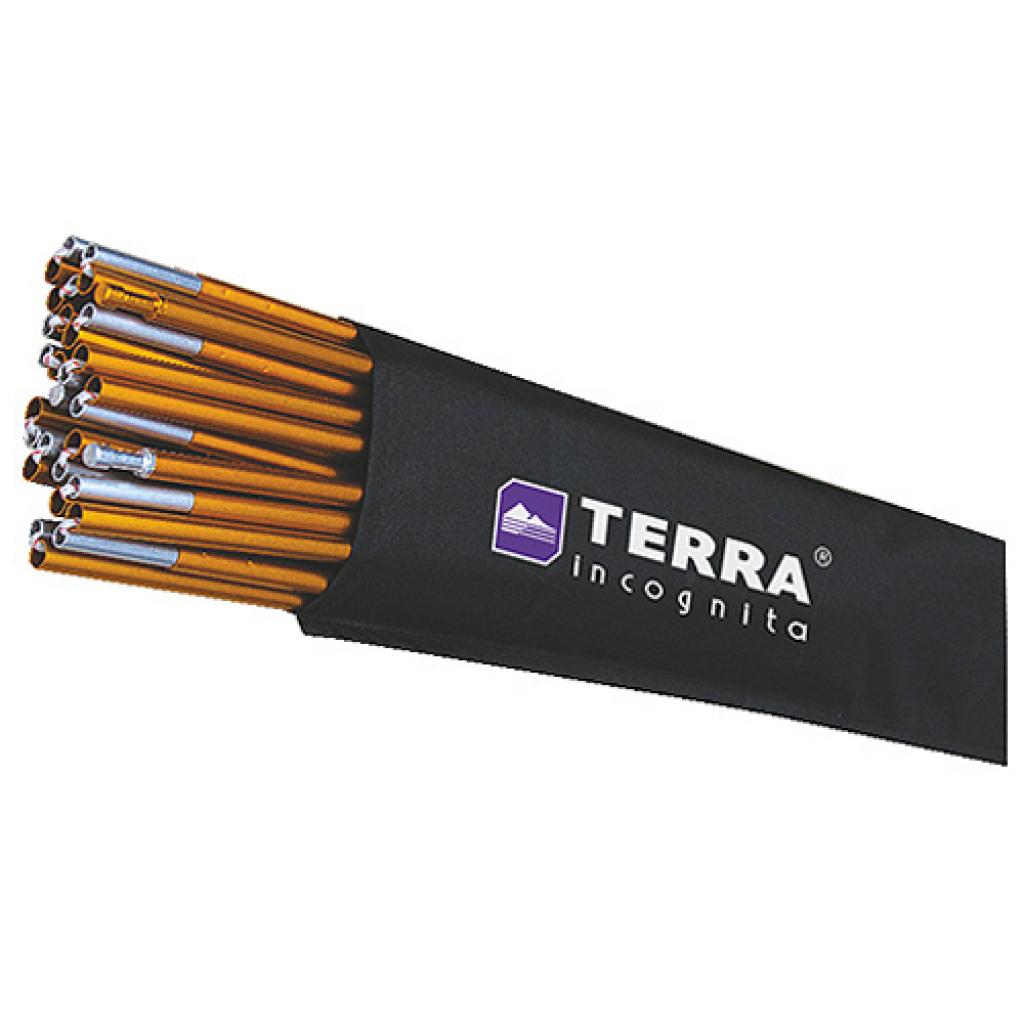 Каркас для намету Terra Incognita Alu frame Platou 3 (4823081503071) - зображення 1