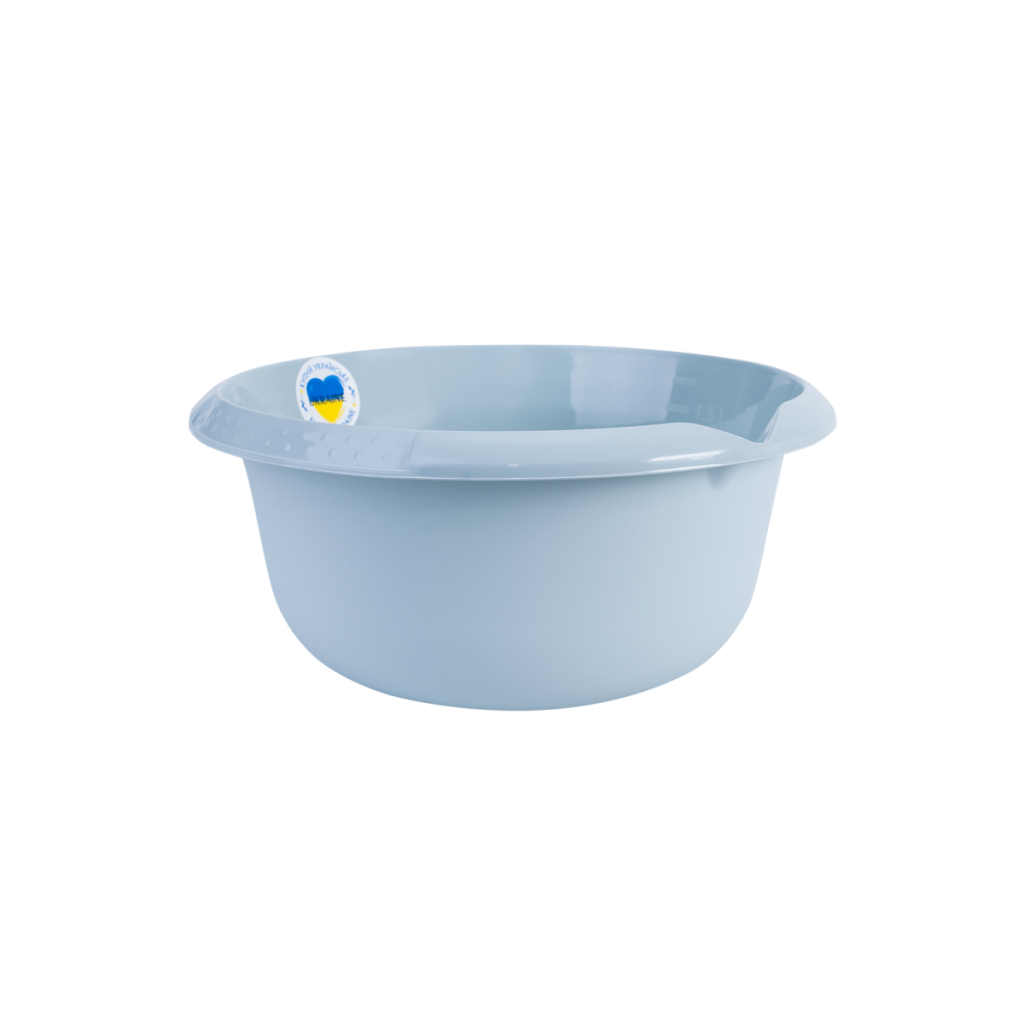 Миска Алеана 2,75 л полин (алн 167006/полин) - зображення 1