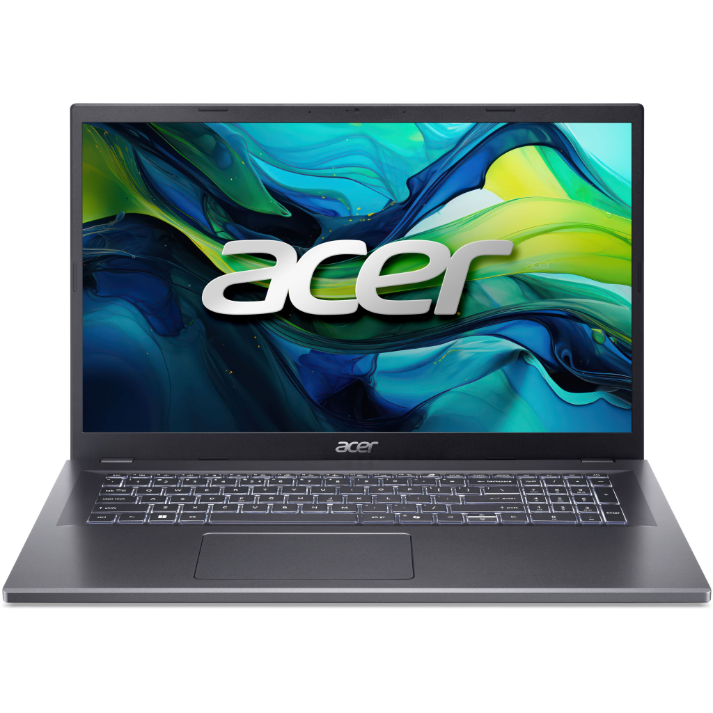 Ноутбук Acer Aspire 17 A17-51M (NX.J0JEU.005) - зображення 1