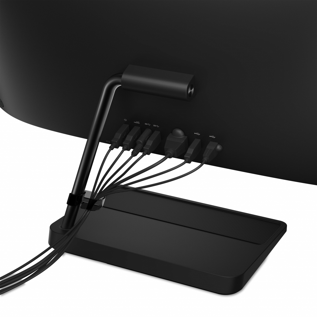 Комп'ютер Lenovo IdeaCentre AiO 3 27ALC6 / Ryzen5 5500U (F0FY003UUA) - зображення 9