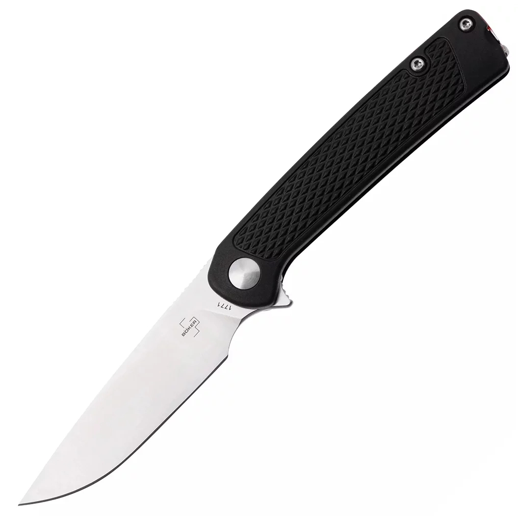 Ніж Boker Plus Fire Ant Black (01BP0026) - зображення 1