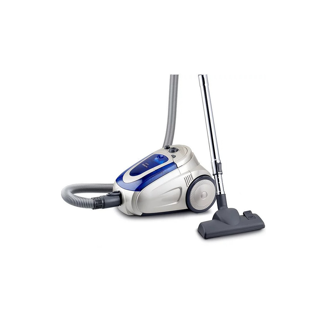 Пилосос PRIME Technics PVC 2022 CU - зображення 9