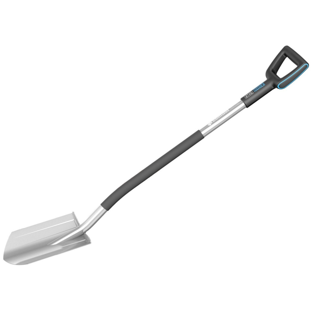 Лопата Cellfast Лопата штикова Cellfast ERGO, 123 см, 2.1кг (40-002) - изображение 1