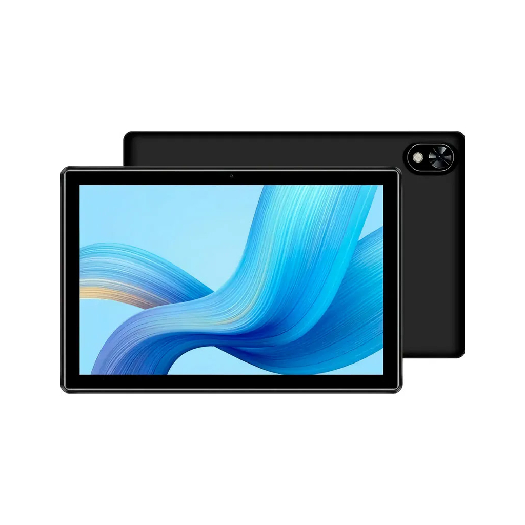 Планшет Doogee U9 10.1" 3/64GB Wi-Fi Black (6924351659714) - зображення 3