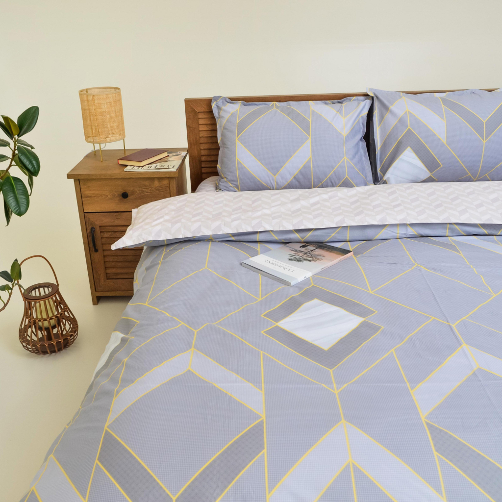 Постільна білизна Tiare Сатин Люкс 109 сімейна (109_Lux_sm) - зображення 5