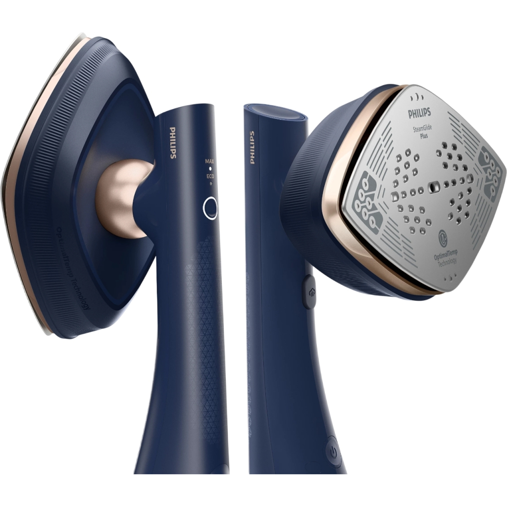 Відпарювач для одягу Philips GC215/20 - зображення 3