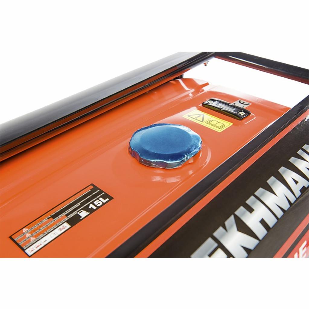 Генератор Tekhmann TGG-32 RS (844110) - зображення 7