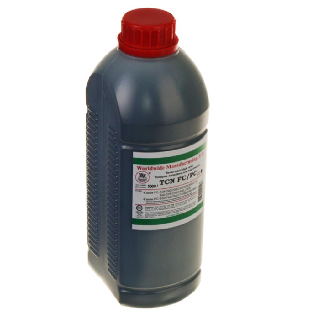 Тонер Canon FC/PC copiers WWM (TB78-4) - зображення 1