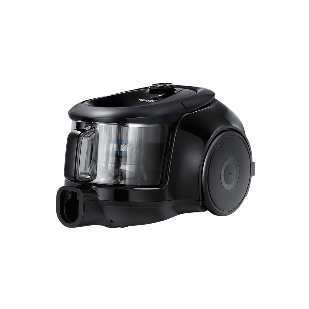 Пилосос Samsung VC18M21D0VG/EV - зображення 1