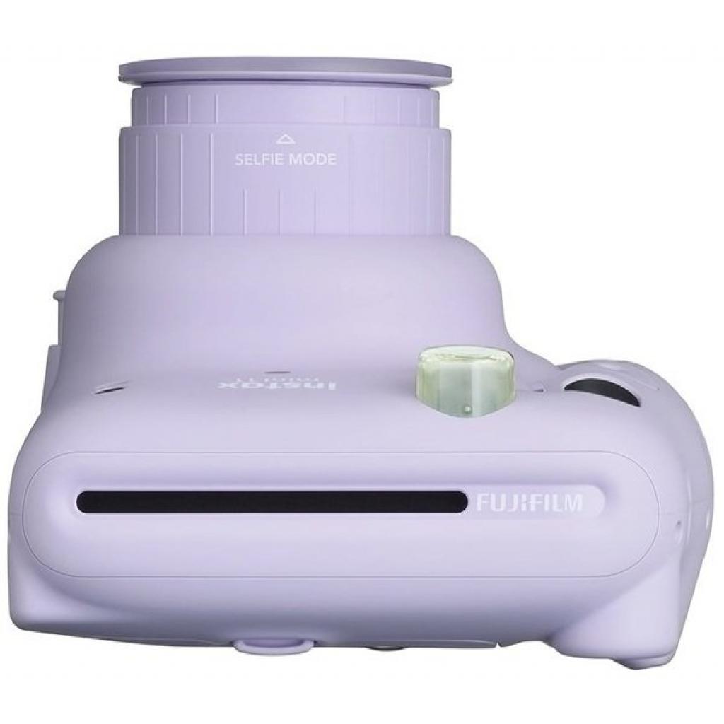 Камера миттєвого друку Fujifilm INSTAX Mini 11 LILAC PURPLE (16654994) - зображення 7