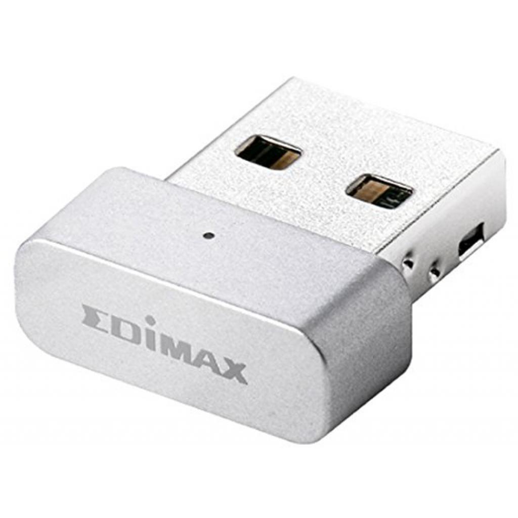 Мережева карта Wi-Fi Edimax EW-7711MAC - зображення 1