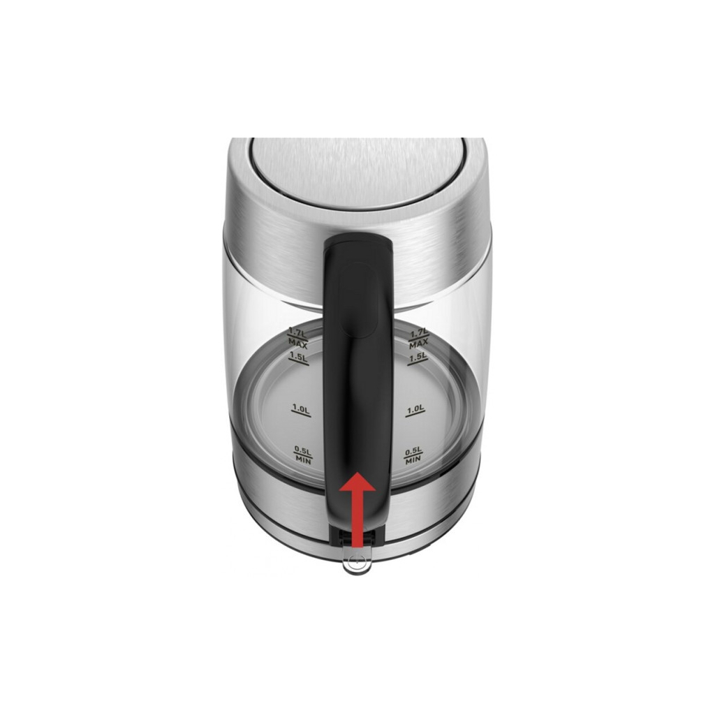 Електрочайник Tefal KI772D38 - зображення 4