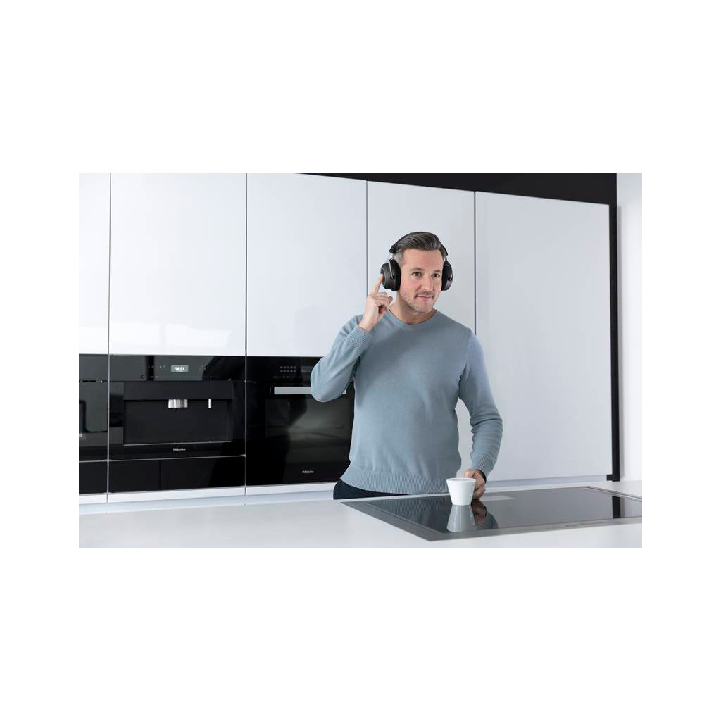 Навушники Beyerdynamic Amiron wireless Black (285299) - зображення 8