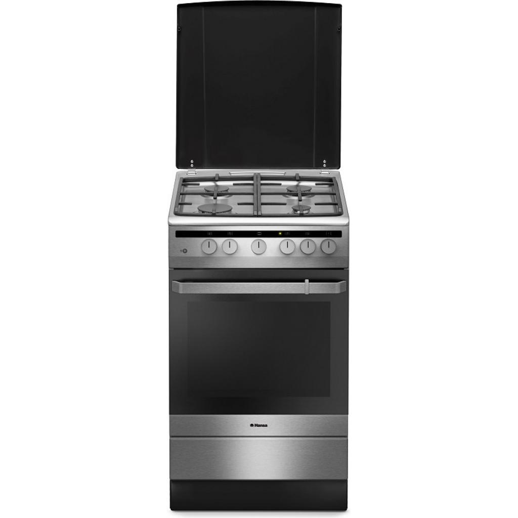 Плита Hansa FCGX 53021 (FCGX53021) - зображення 1