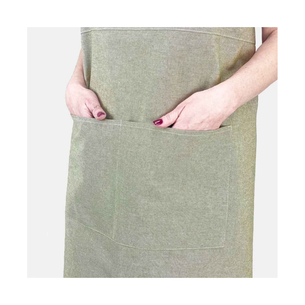 Фартух Прованс у японському стилі Boa короткий (4823093434349) - зображення 4