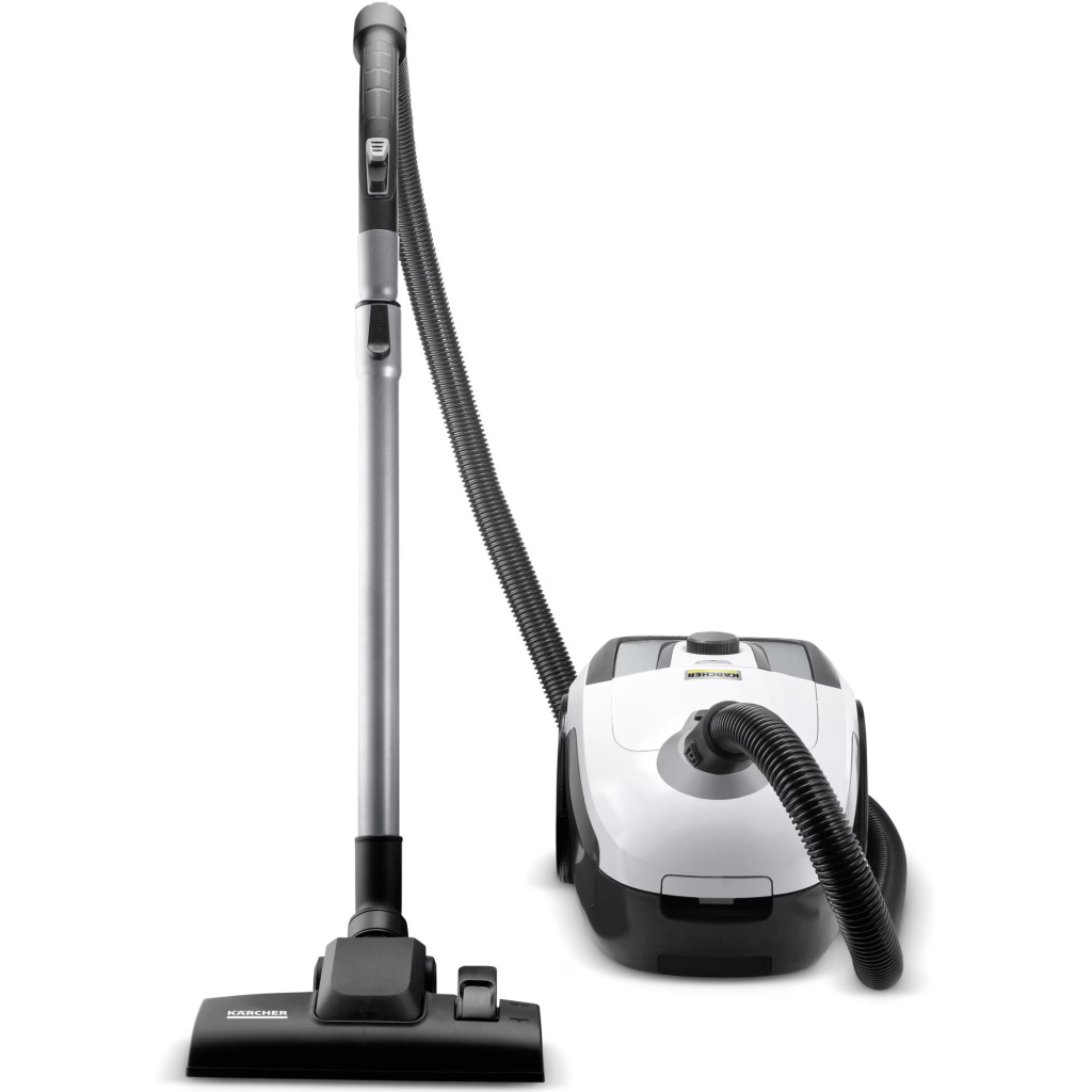 Пилосос Karcher VC (1.198-031.0) - зображення 2