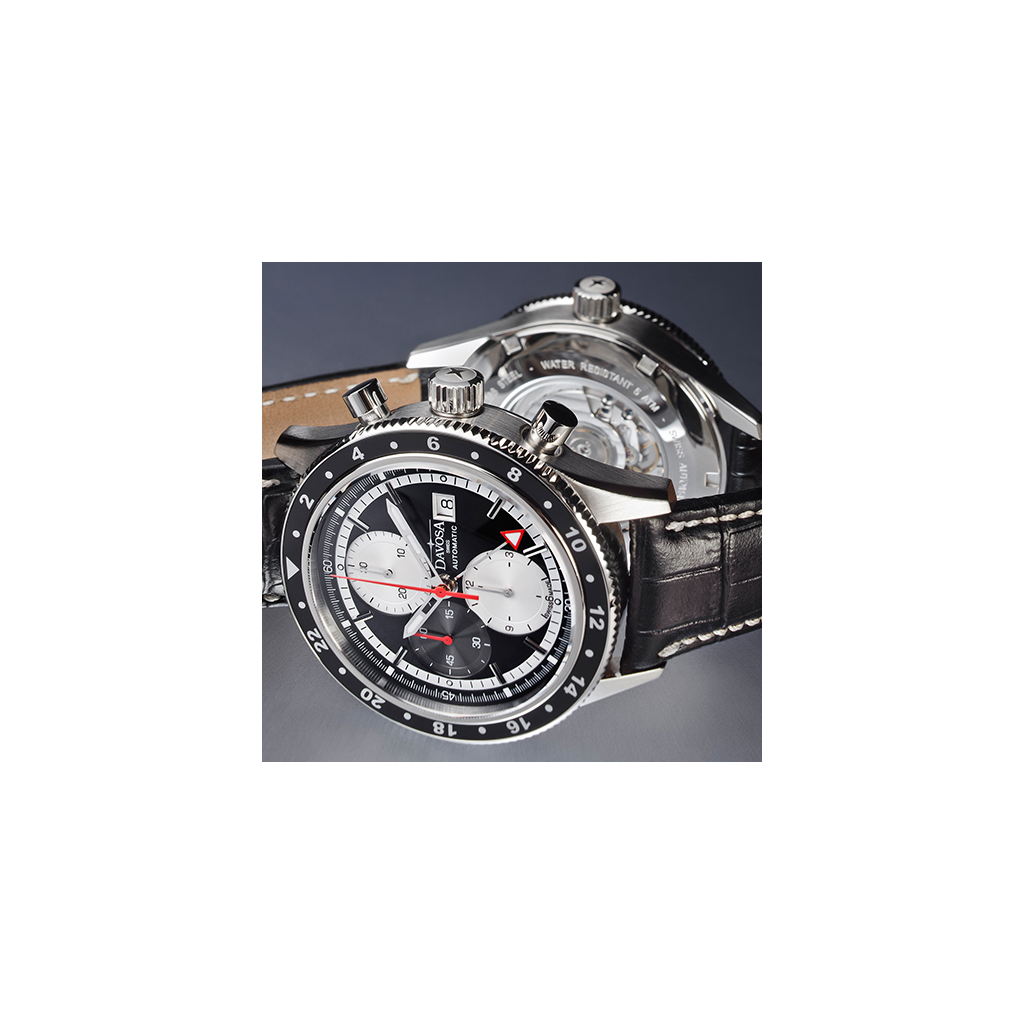 Наручний годинник Davosa 161.501.55 - зображення 3