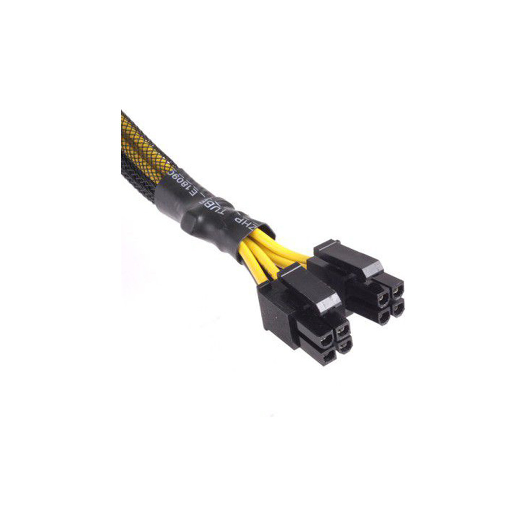 Блок живлення Silver Stone 700W STRIDER (SST-ST70F-ES230) - зображення 9