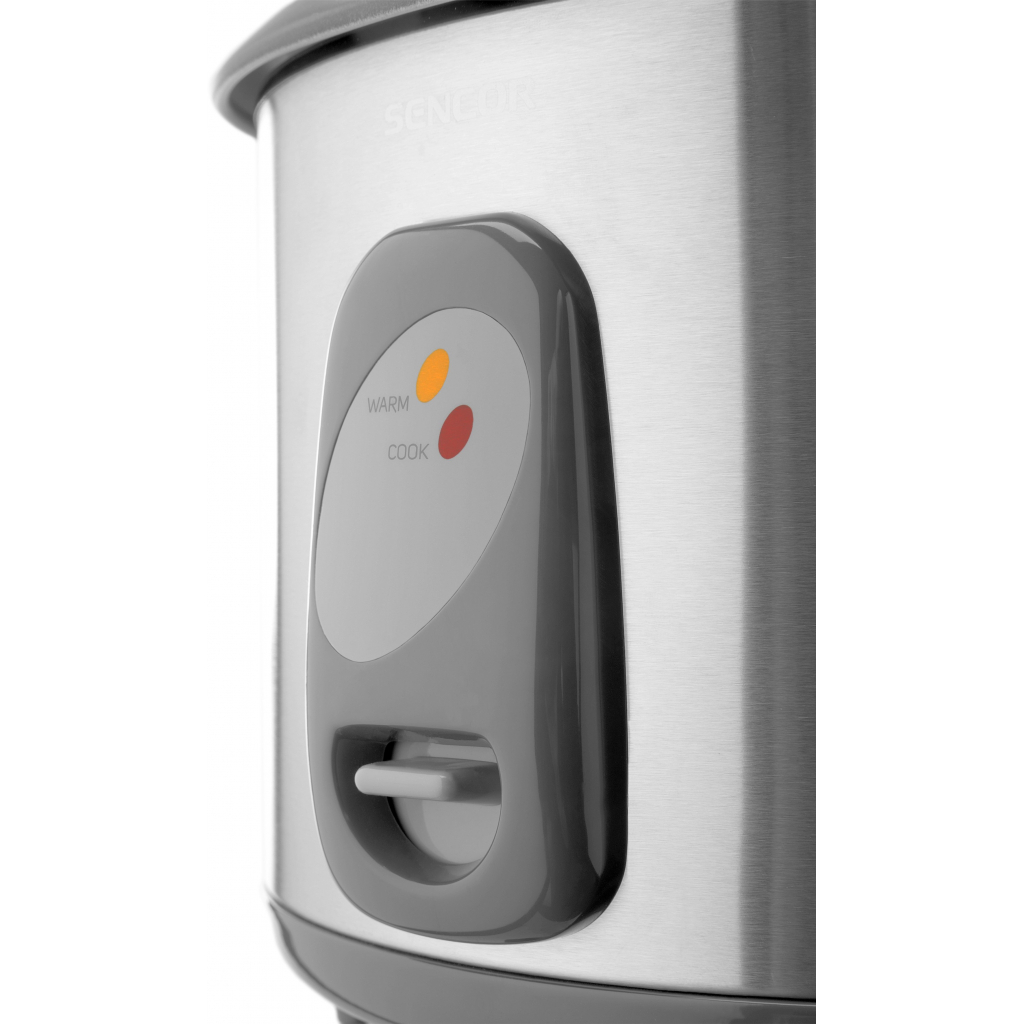 Мультиварка Sencor SRM1800SS - зображення 6